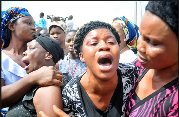 Sorrow As Female Teacher Dies With Four Children On Christmas Day...
